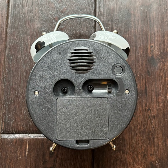 Cow  Alarm Clock - Picture 3 of 5